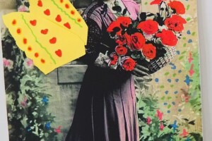 ATELIER CARTES POSTALES <BR>
Quand voyager devient une affaire d’imagination. Pour vivre un voyage entièrement imaginaire venez fabriquer vos propres cartes postales ! Alors en route…
