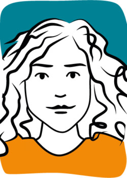 SONIA MARTIN<BR> Fondatrice De Grains D'Art - Coordinatrice Salariée - Graphiste Illustratrice
<br>
A la racine de l’association depuis sa création en 2009, Sonia invente et développe les projets au fil des rencontres et de sa sensibilité. Graphiste-illustratrice-intervenante engagée, elle exerce sa polyvalence au profit du développement culturel de Grains d’Art.
<a href="https://olean-creation.com"> Site Internet</a>